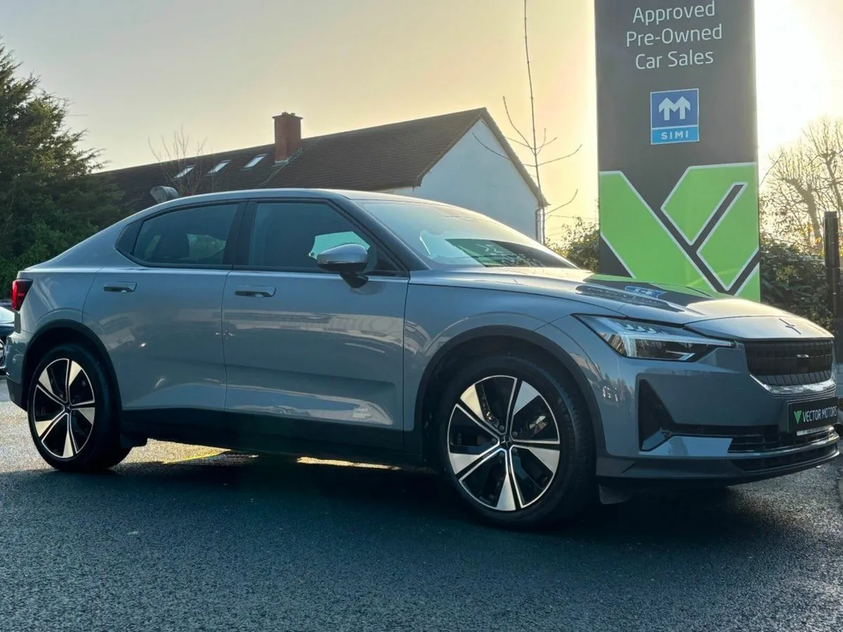 Polestar 2 SM2 STANDARD RANGE - Image 1