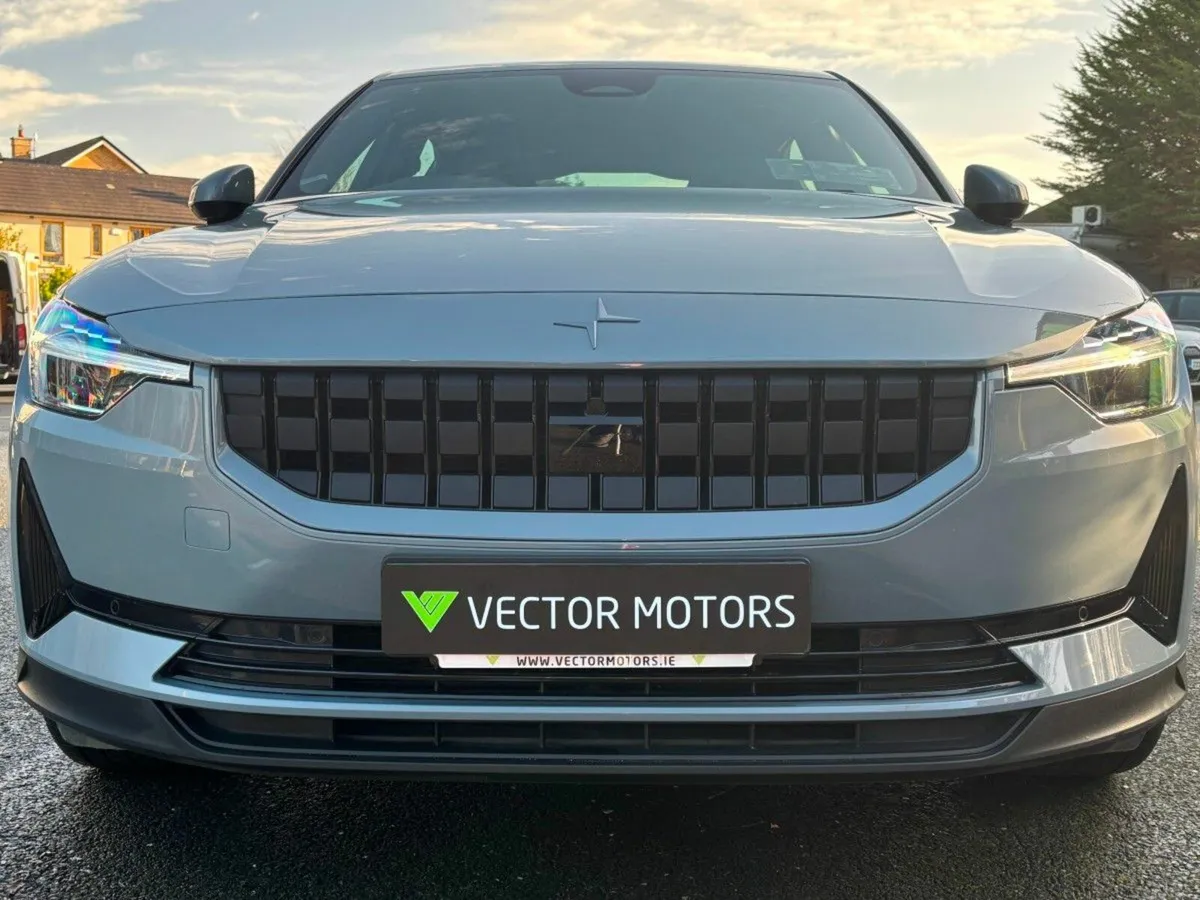 Polestar 2 SM2 STANDARD RANGE - Image 3
