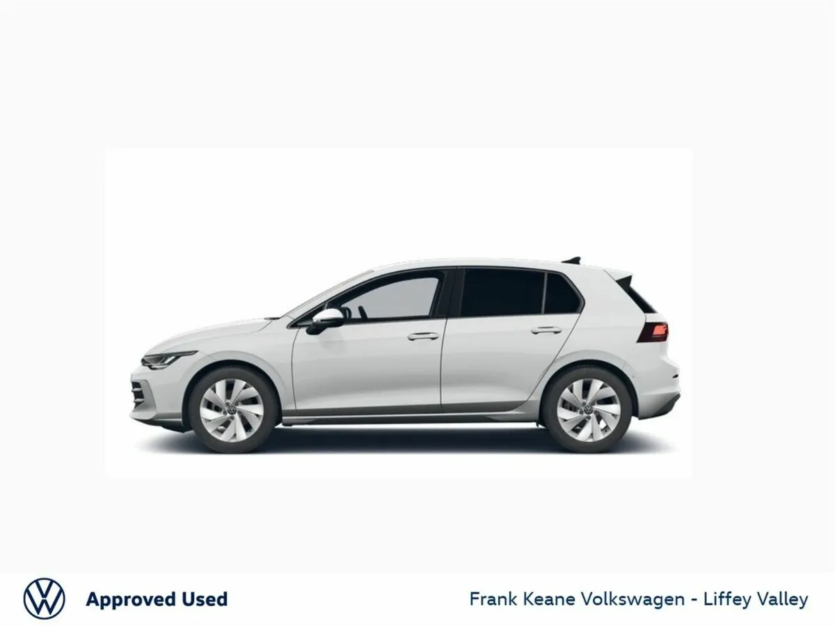 Volkswagen Golf EDITION 75 1.5 116HP *DUE SOON* *P - Image 1