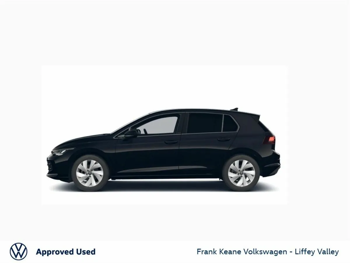 Volkswagen Golf EDITION 75 1.5 116HP *DUE SOON* *G - Image 1
