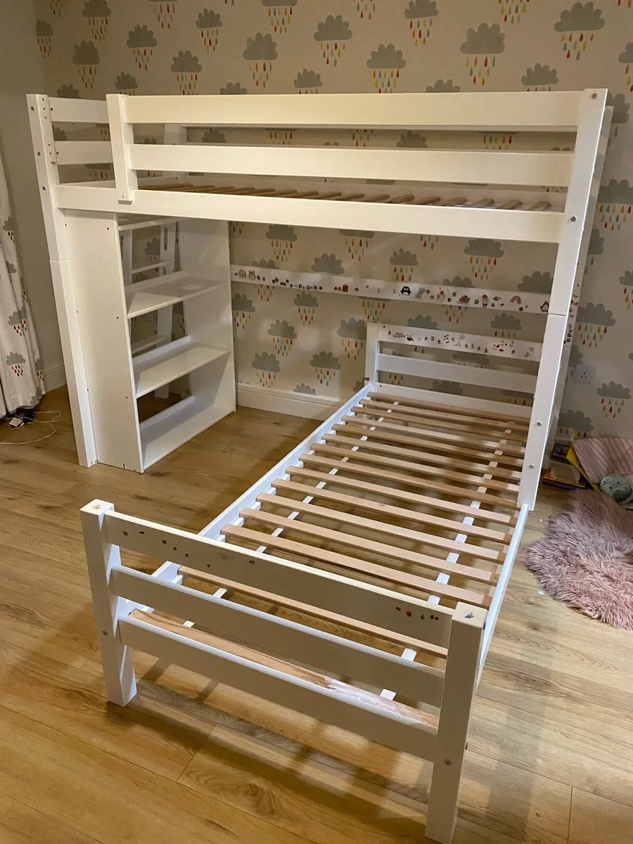 Bunk Bed - Image 1
