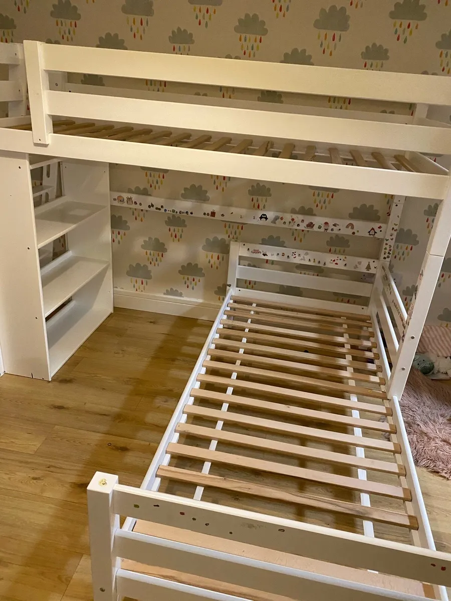 Bunk Bed - Image 2