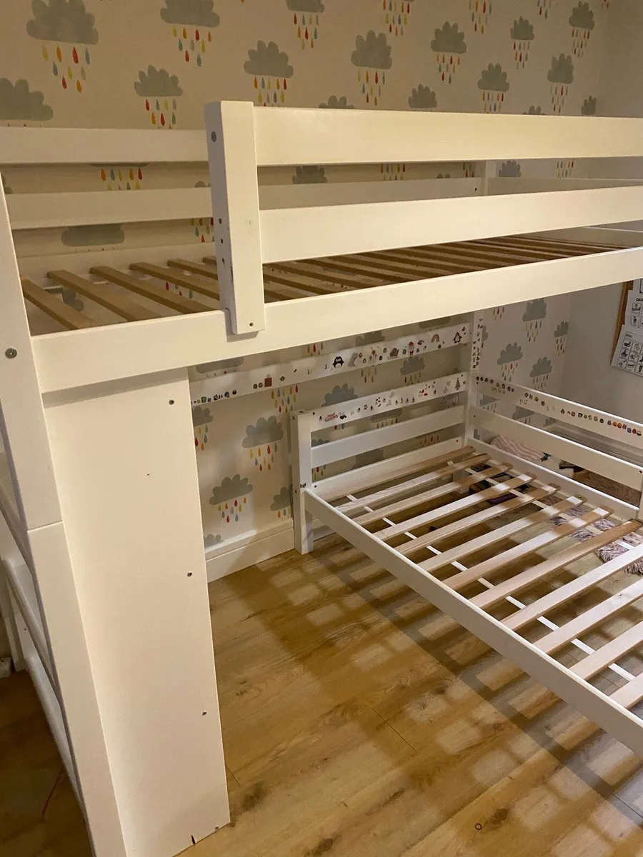 Bunk Bed - Image 3