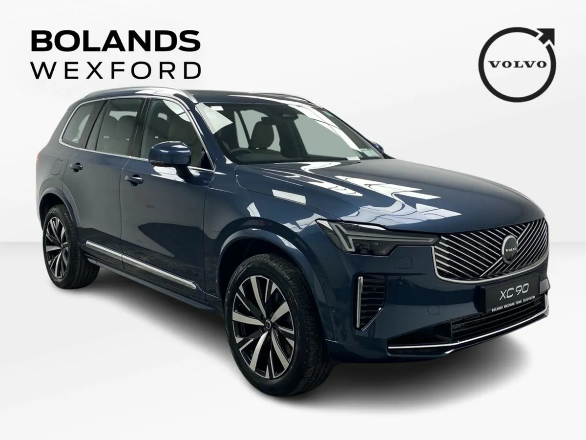 Volvo XC90 2.0 - Image 1