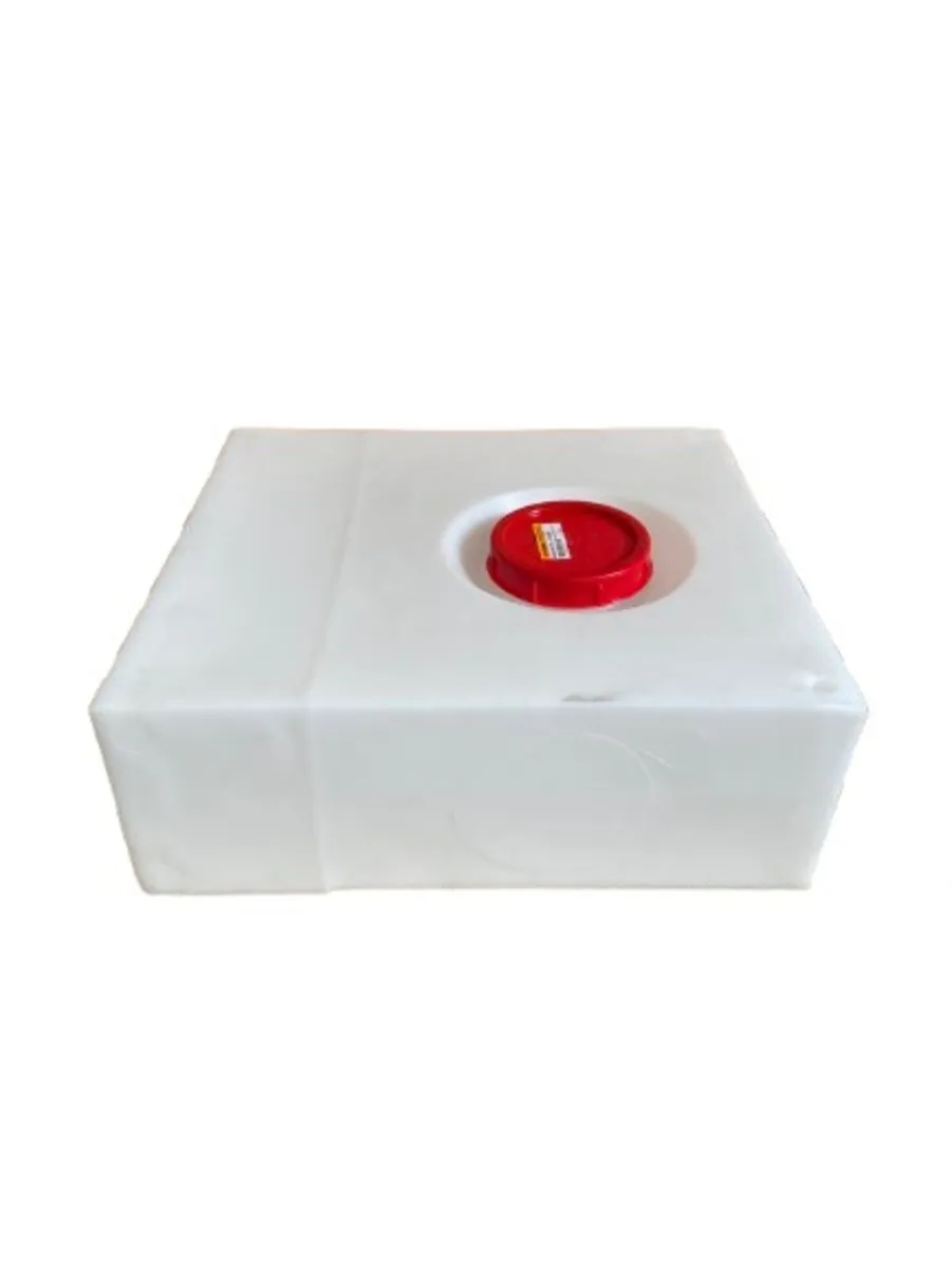 Water Tanks for Campers - Image 2