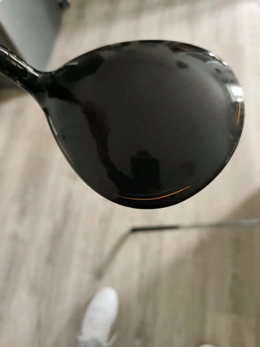 Maverick driver and hybrid - Image 3