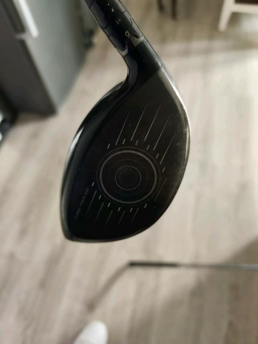 Maverick driver and hybrid - Image 4