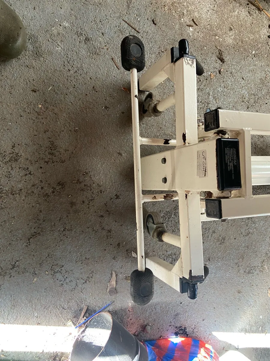 Massage bed - Image 3