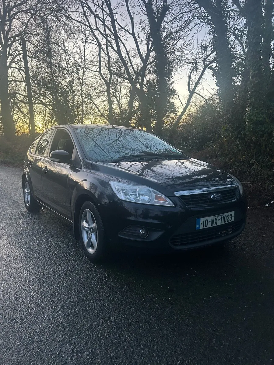 Ford focus - Image 4