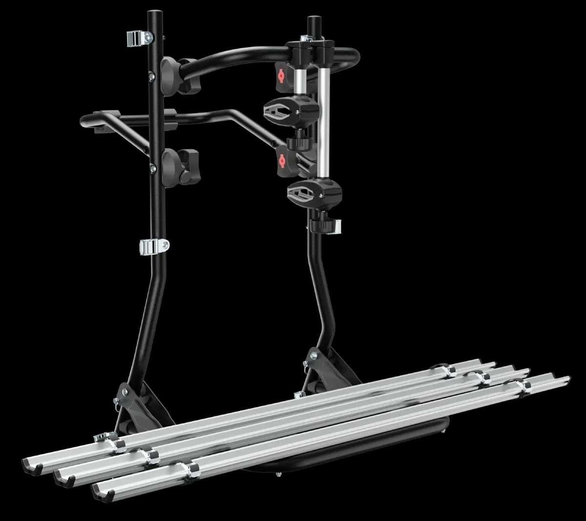 🚲 Menabo Cobra Rear Bicycle Carrier - Image 4