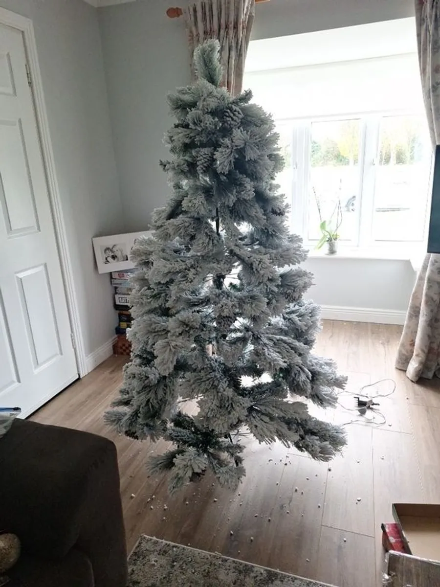 Christmas Tree - Image 1