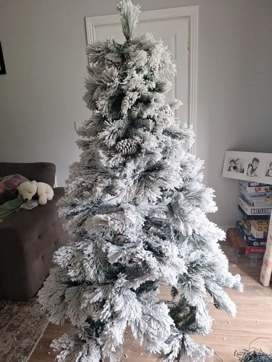 Christmas Tree - Image 2