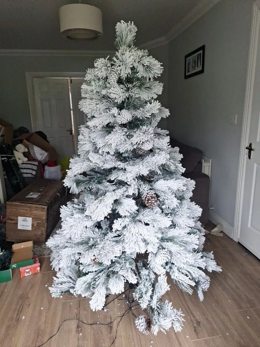 Christmas Tree - Image 3