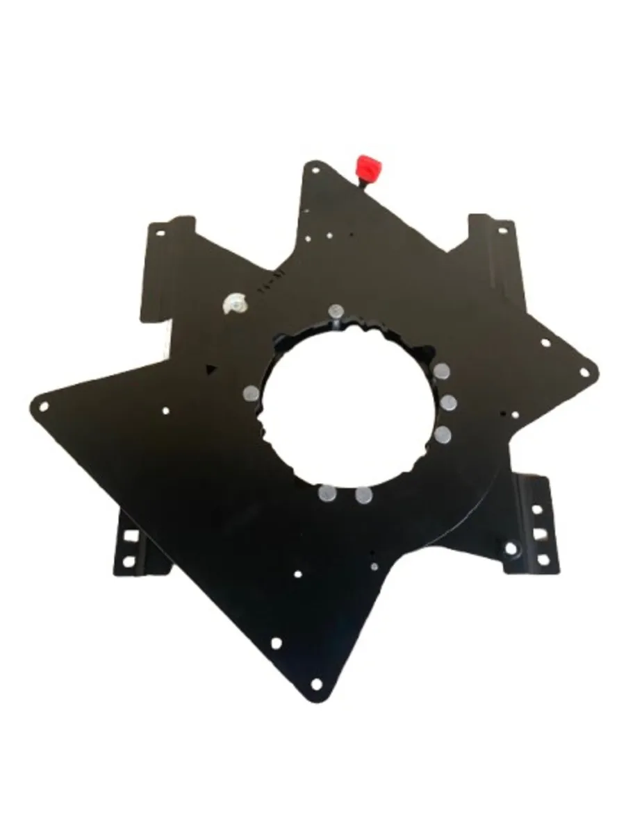 Swivel Seat Bases for Vans - Image 2