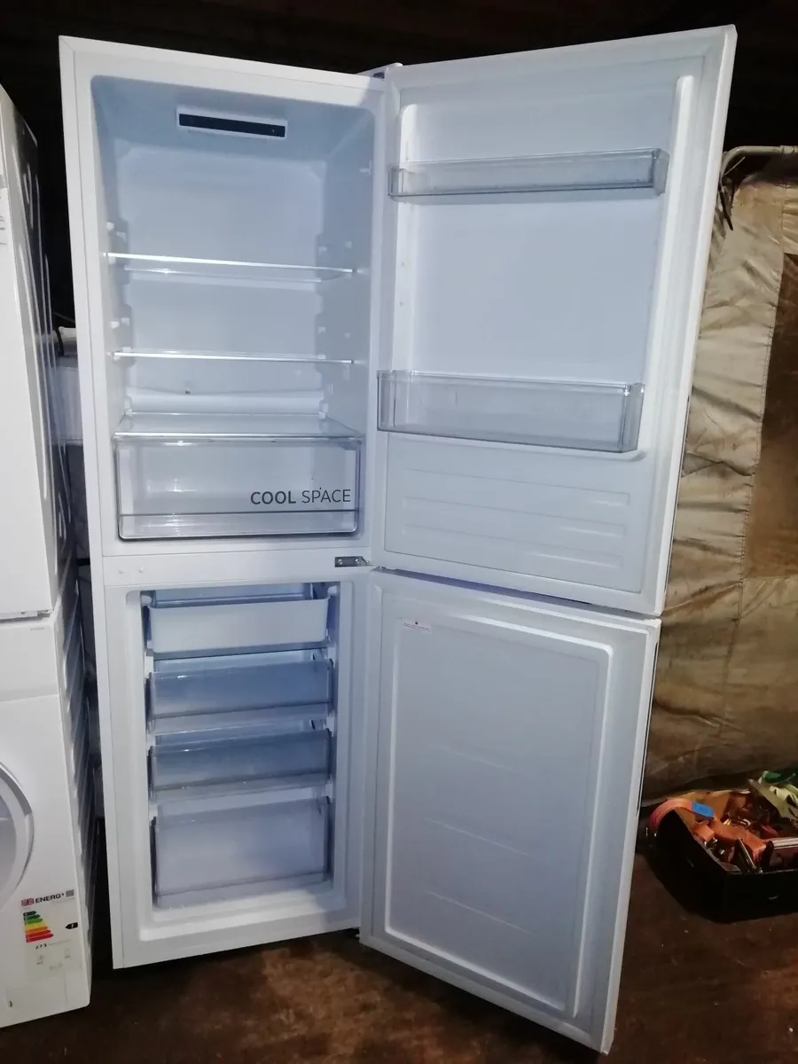 Washing machine, tumble dryer, fridge freezer - Image 4