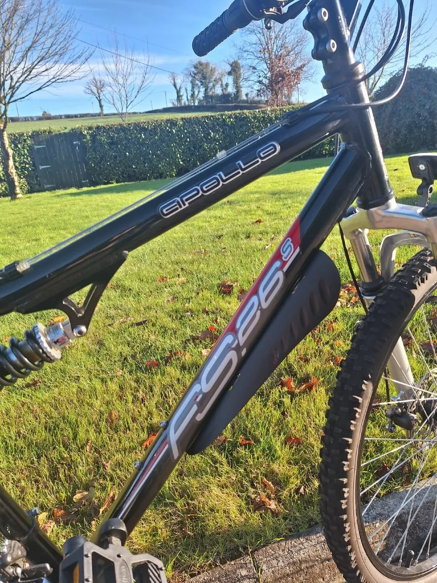 Mountain Bike, 20 inch frame - Image 3