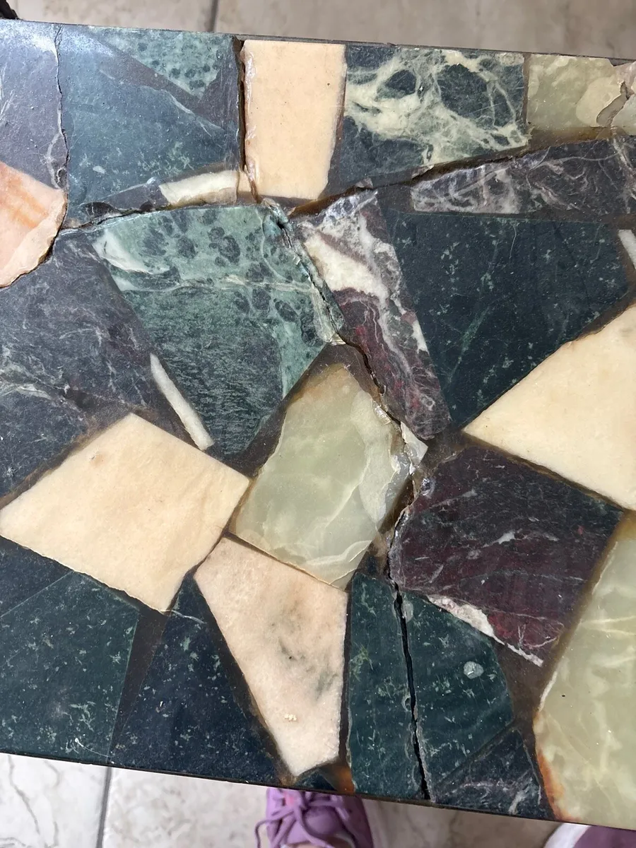 Table ( nest of tables) - Image 3