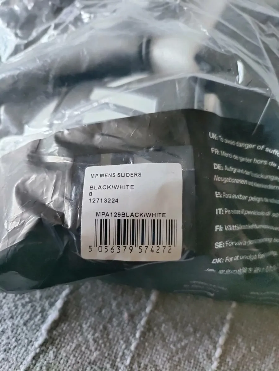 MyProtein sliders 8uk New - Image 4