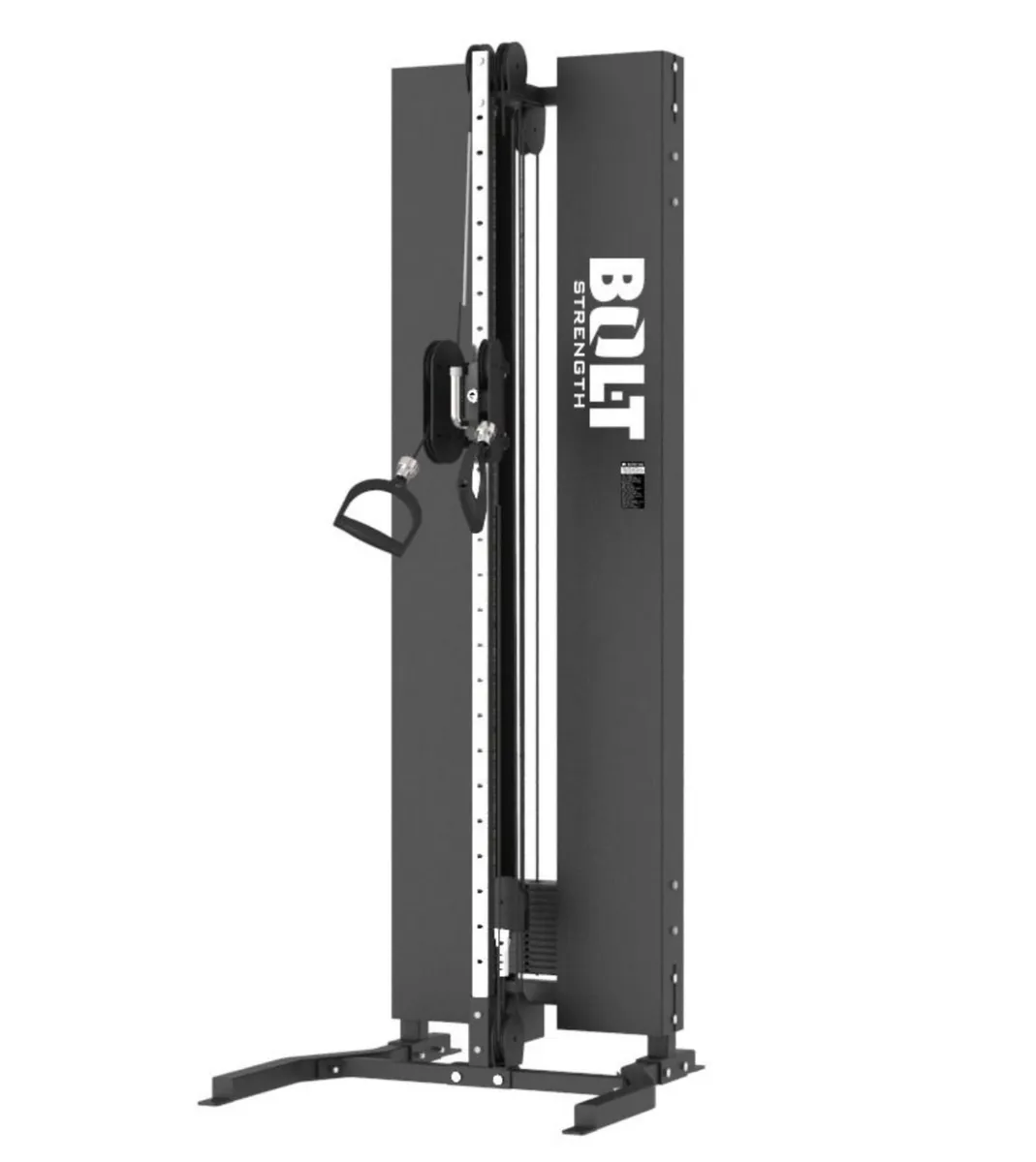 Bolt Strength Single cable column Machine - Image 1