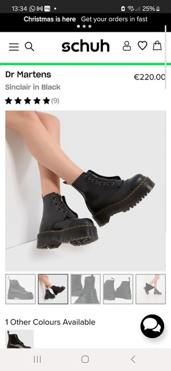 Dr Martins - Image 2