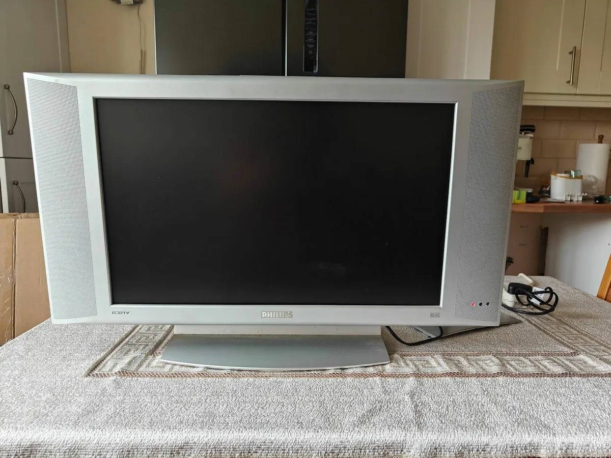 Philips TV - Image 2
