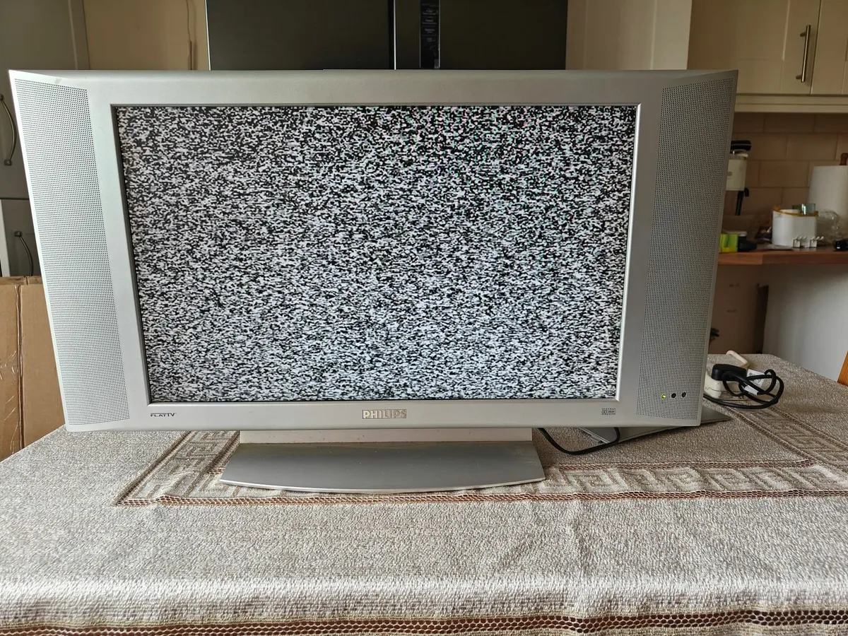 Philips TV - Image 3