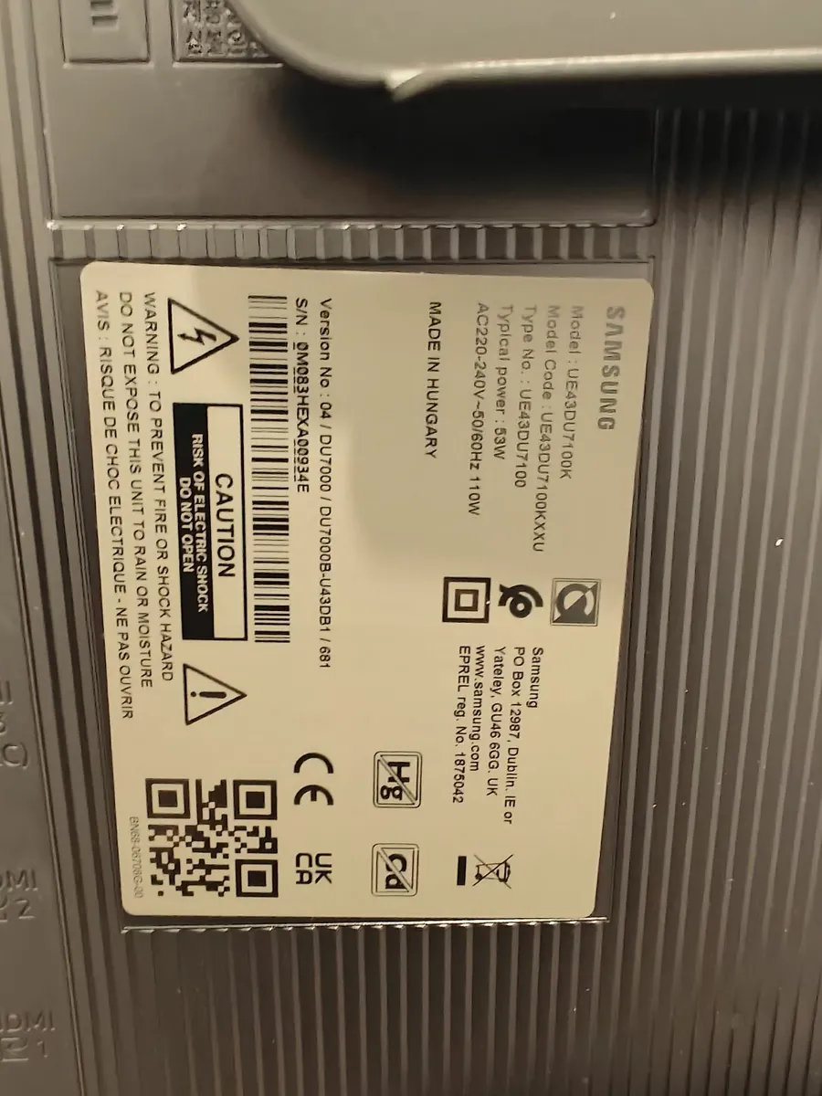 Television - Image 2