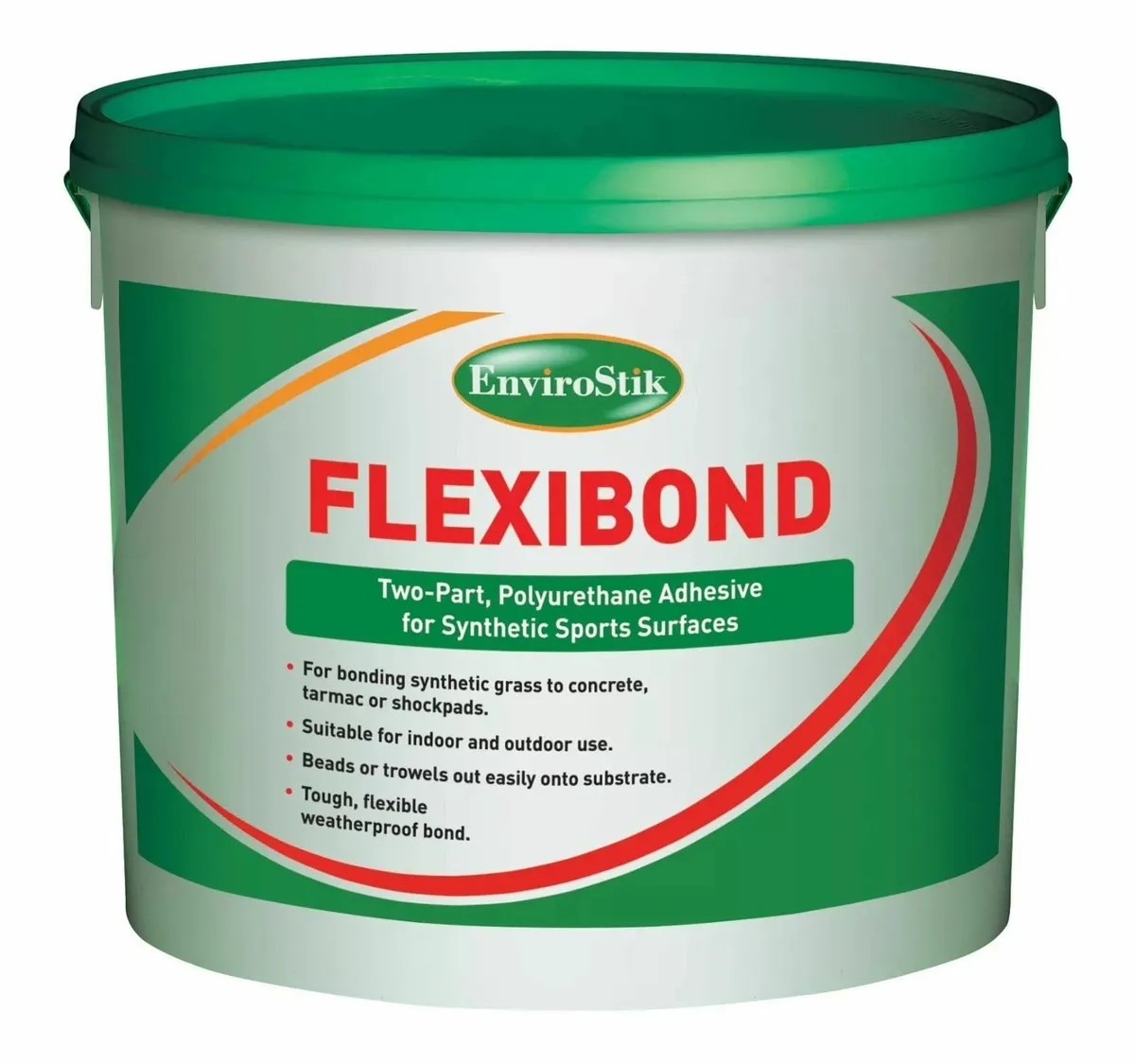 Flexibond Artificial Grass Adhesive Glue Hardener