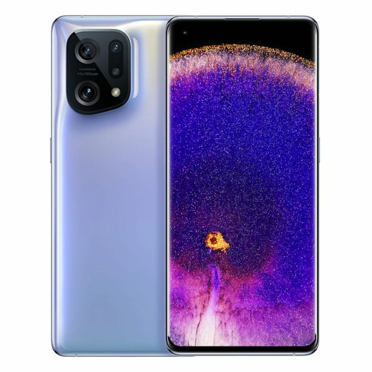 Oppo Find X5 Pro — 12 GB RAM / 256 GB — Excellent - Image 4