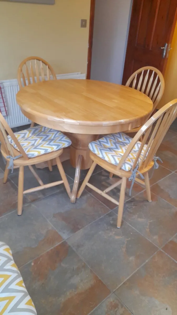 Dining Table - Image 2