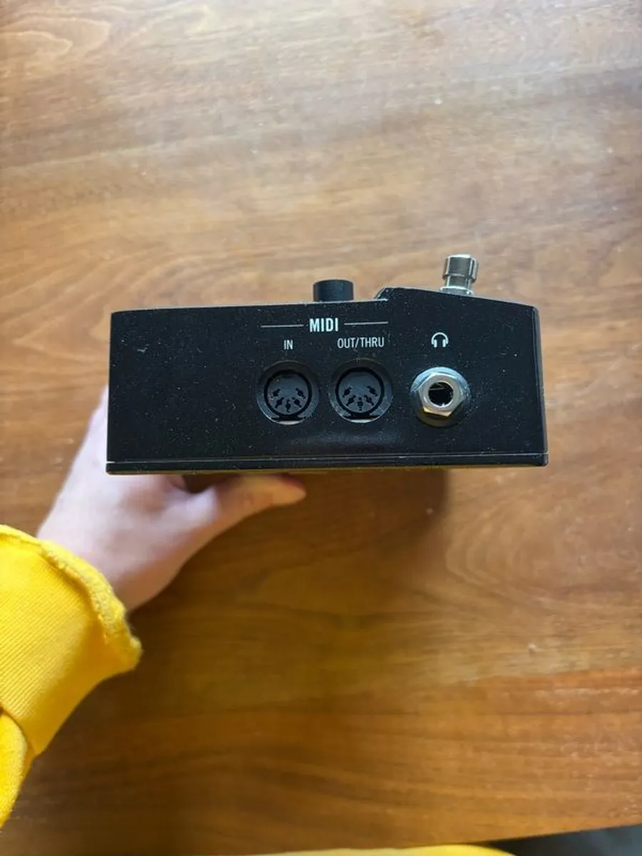 Line 6 HX Stomp (Helix) - Image 4