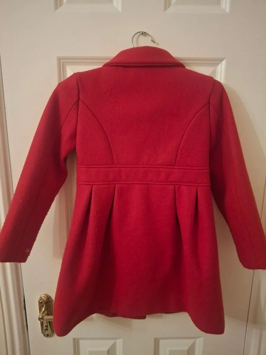Girls coat - Image 2