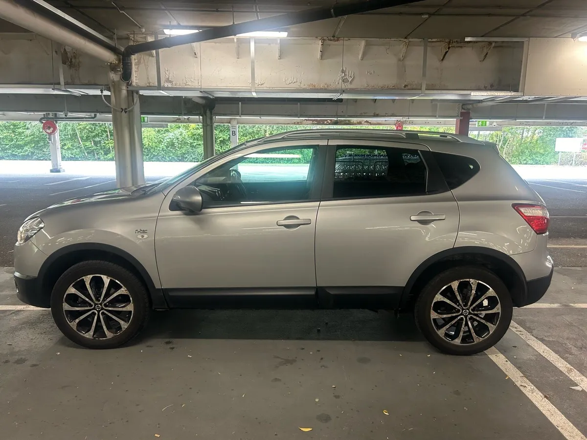 qashqai - Image 1