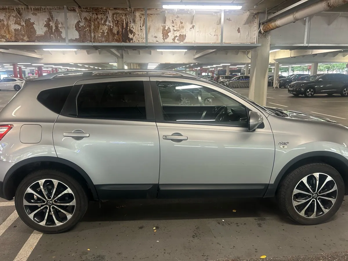 qashqai - Image 2