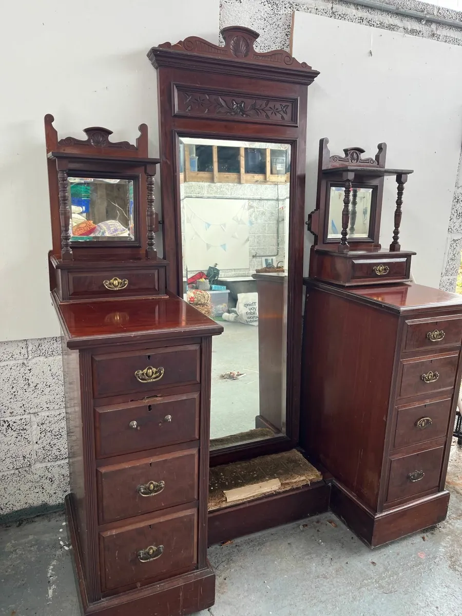 Bedroom Dresser - Image 2