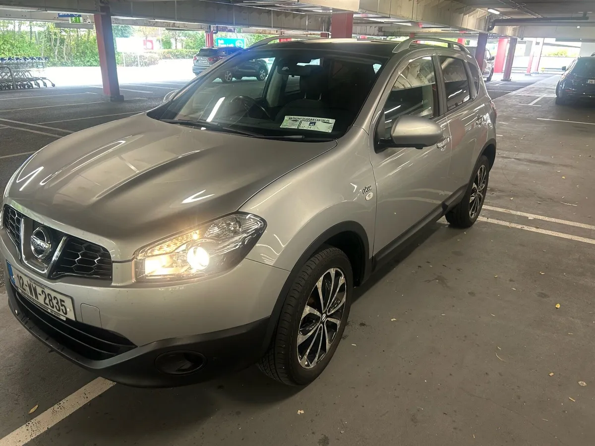qashqai - Image 4