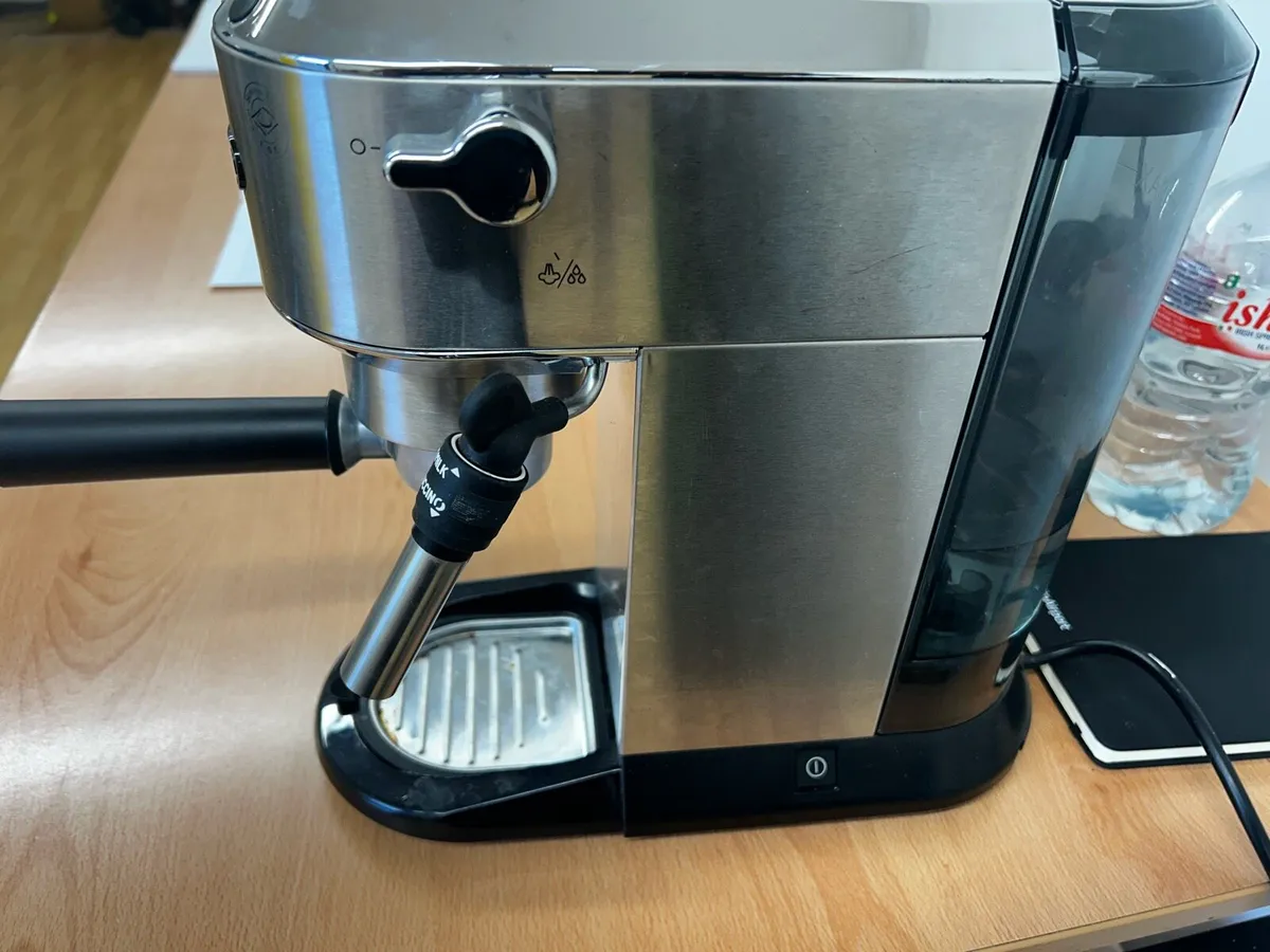 Coffee machine delonghi - Image 3