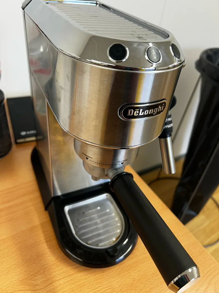 Coffee machine delonghi - Image 4