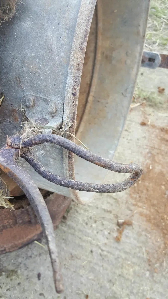 Rare Old Antique Boiler - Image 2