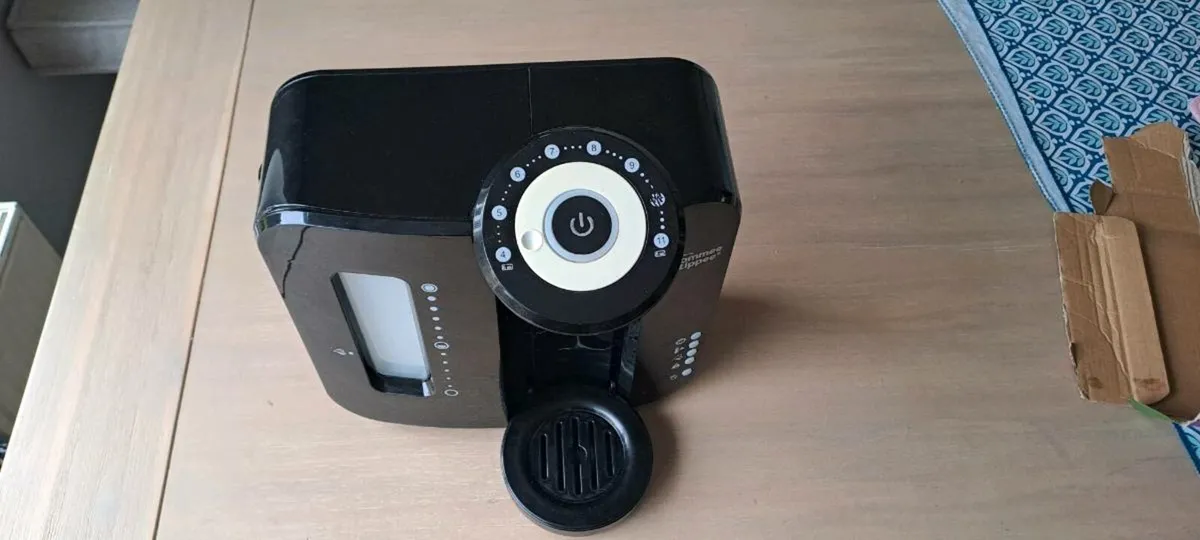 Tommee Tippee Perfect Prep (Bottle Maker) - Image 1