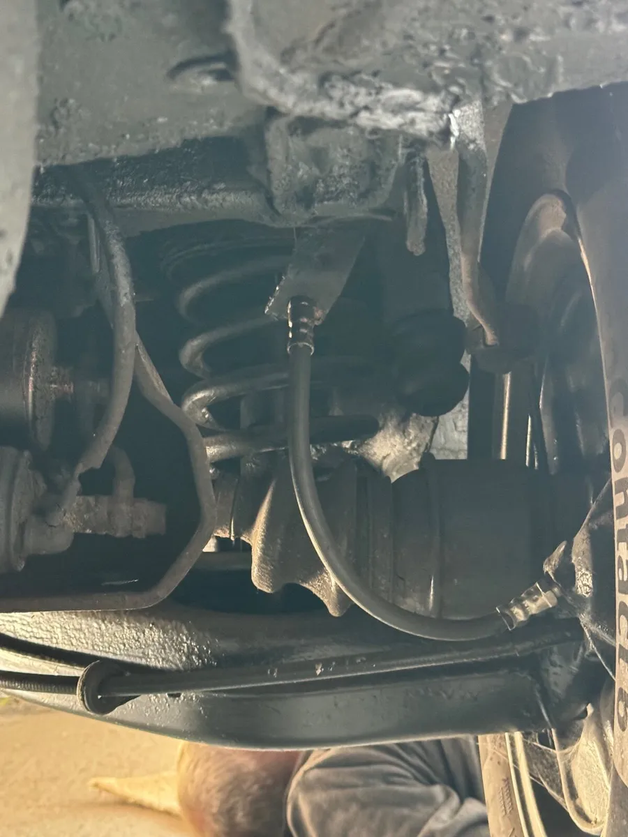 Mercedes-Benz 280 1981 - Image 4