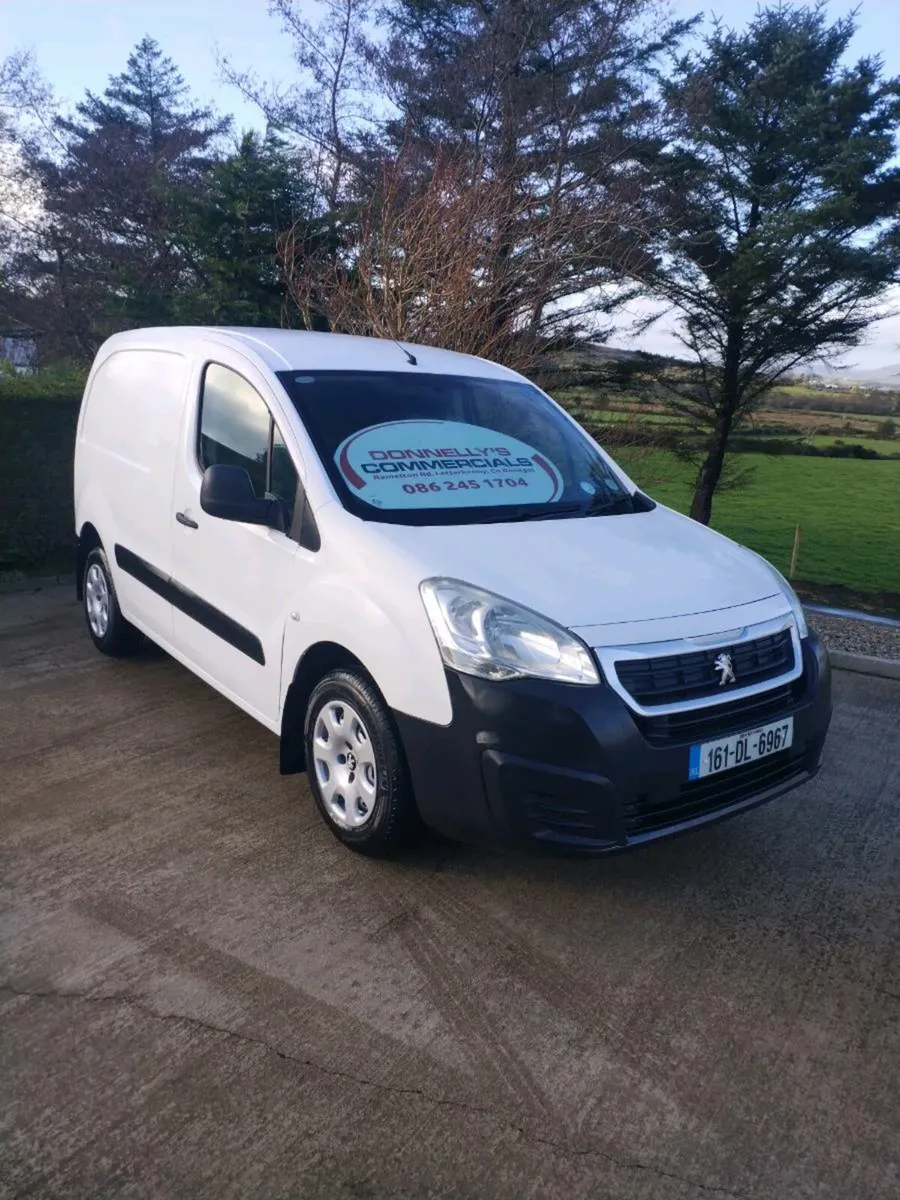 Donnelly's commercials letterkenny Co.Donegal - Image 1