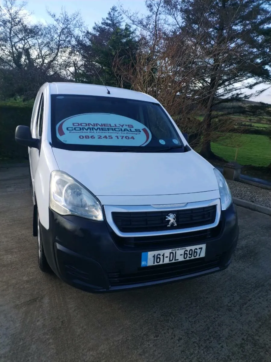 Donnelly's commercials letterkenny Co.Donegal - Image 2