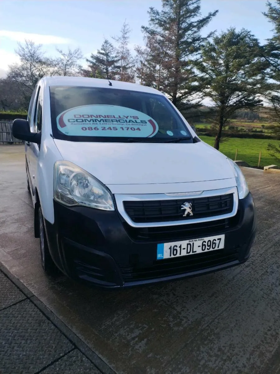 Donnelly's commercials letterkenny Co.Donegal - Image 4