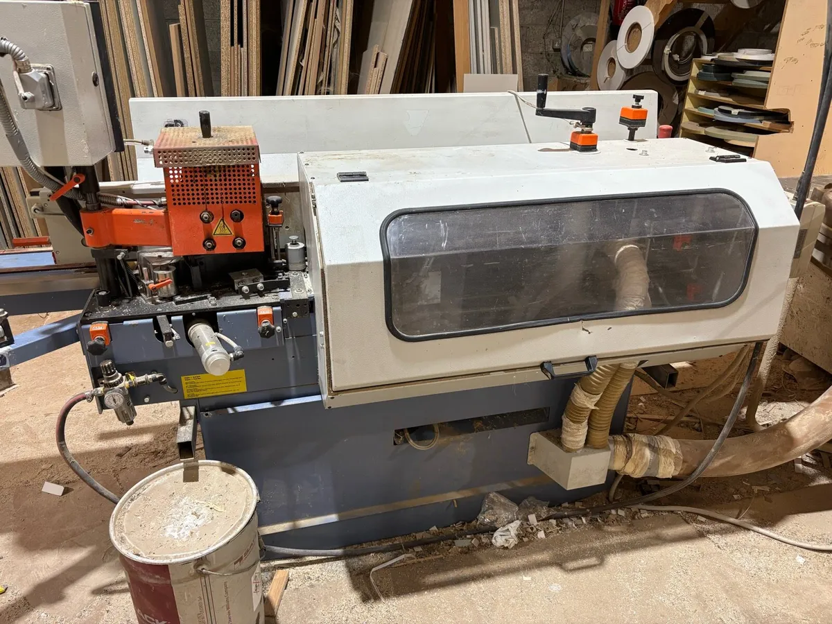 Edgebander - Image 2
