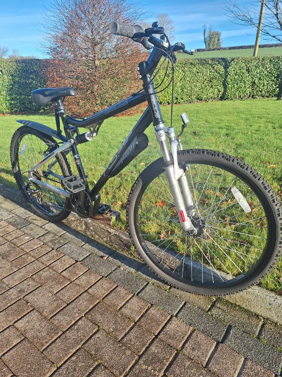 Mountain Bike, 20 inch frame - Image 1
