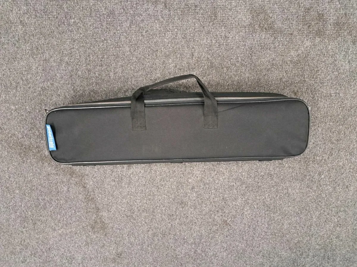 Pedal Train Nano Max Pedal Board - Image 2