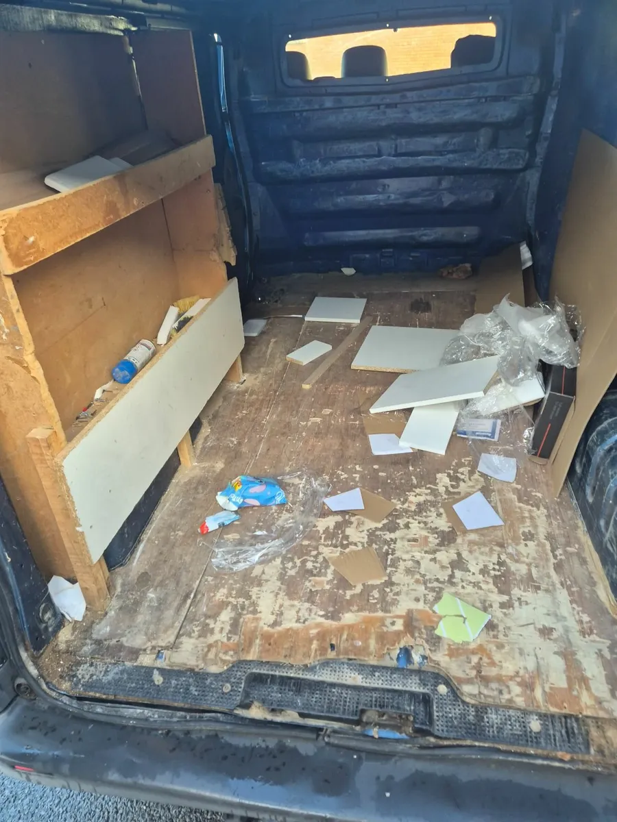 Nissan Primastar 2007 - Image 3