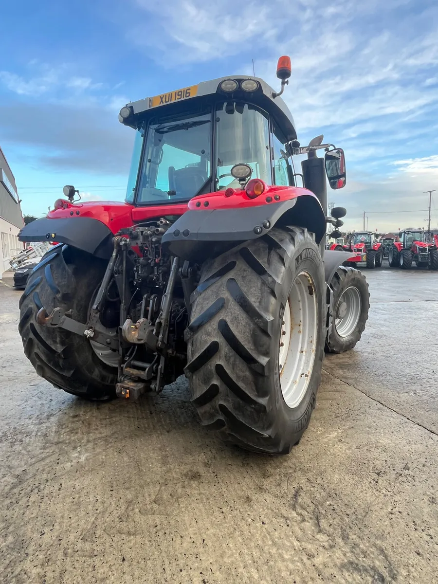 Massey Ferguson 7720S - Image 4