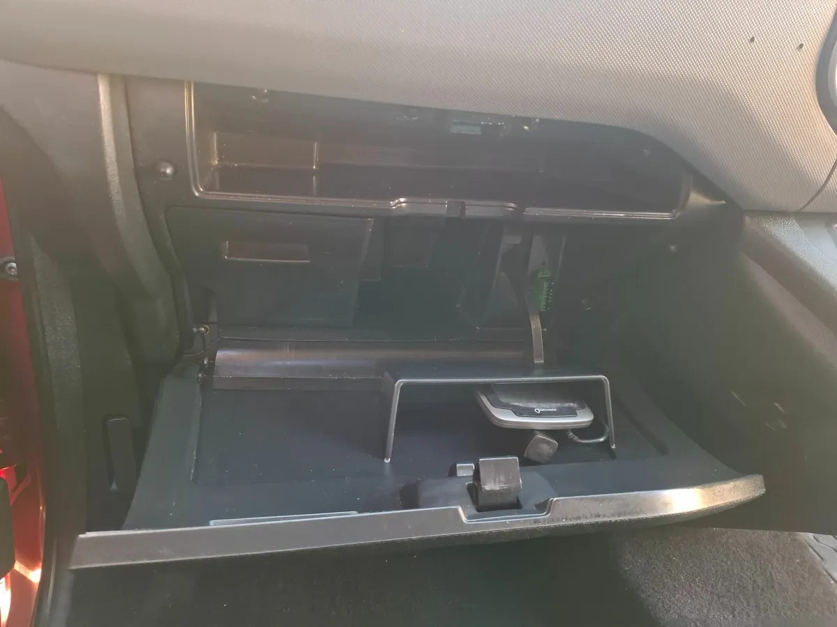 Citroen Berlingo 2011 - Image 4